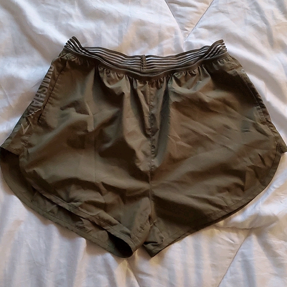 Gymshark shorts